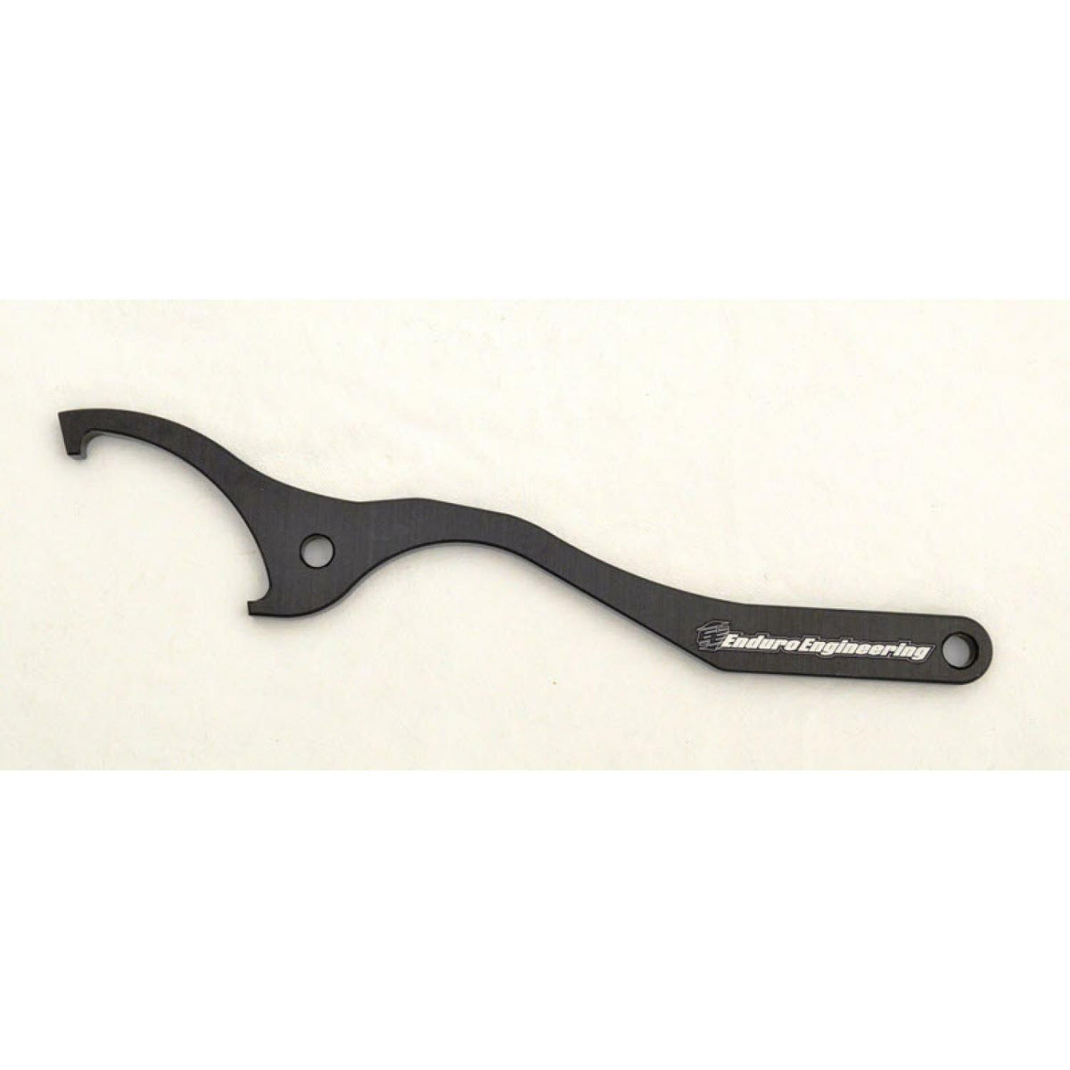 ENDURO ENGINEERING Shock Spanner Wrench WP Plastic Ring Part 22-311 for Easy Spring Pre-Load Adjustment