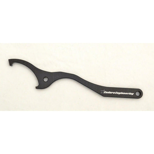 ENDURO ENGINEERING Shock Spanner Wrench WP Plastic Ring Part 22-311 for Easy Spring Pre-Load Adjustment