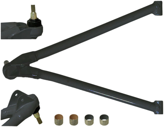 SP1 Lower Left Hand A-Arm for Arctic Cat Snowmobiles - Part SM-08664L