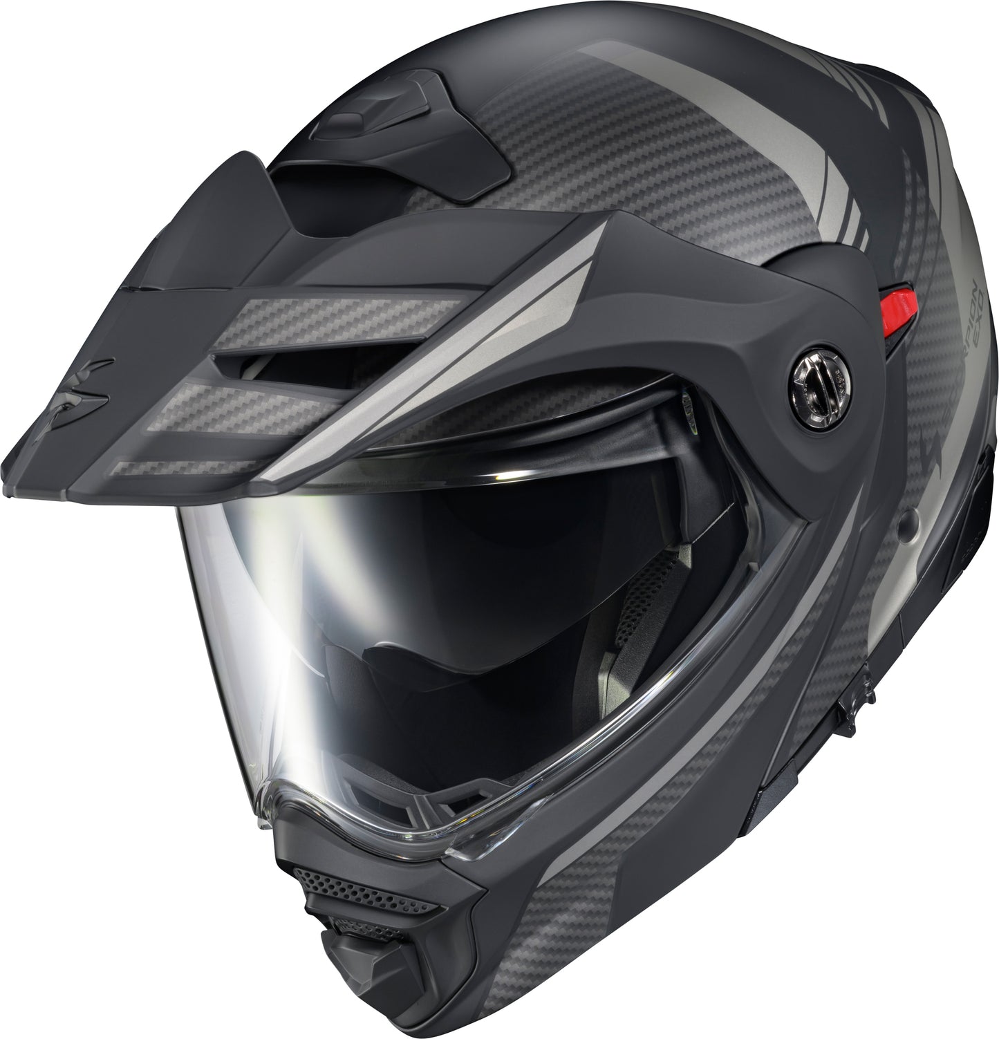 ScorpionEXO Exo AT960 Modular Helmet Monk Phantom X-Large