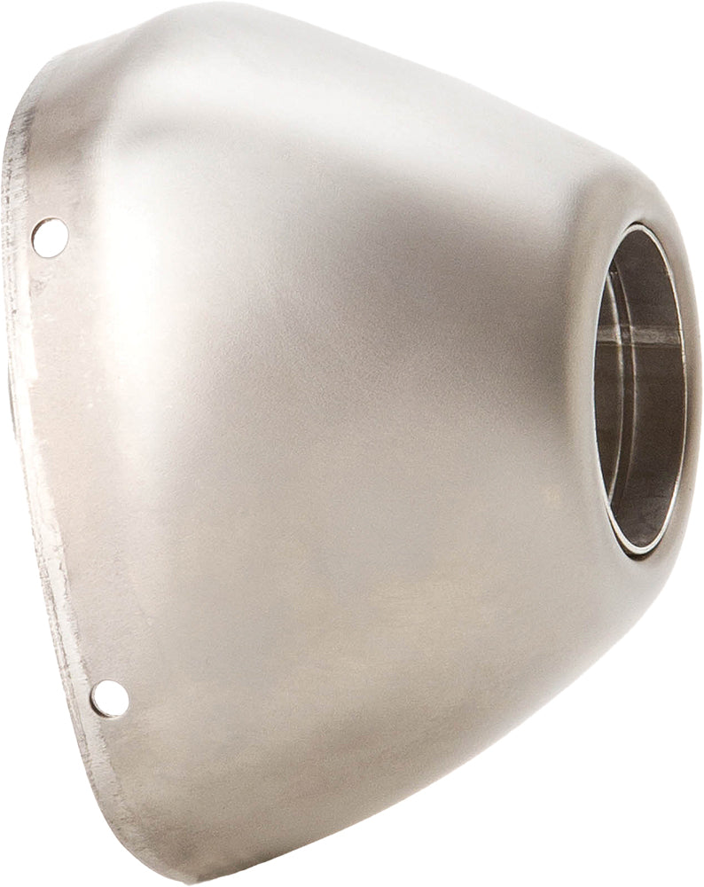 FMF Factory 4.1 S/S Replacement End Cap Kit for Offroad Exhaust Systems