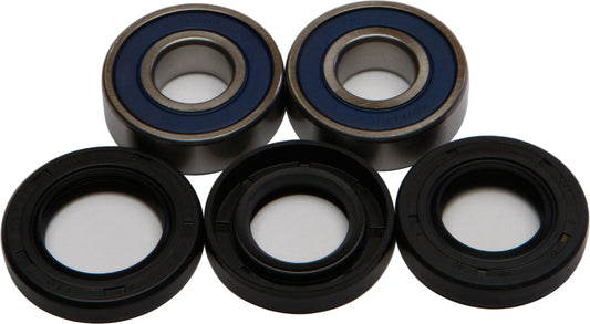 All Balls Wheel Bearing & Seal Kit for ATV and UTV - Part Number 25-1215