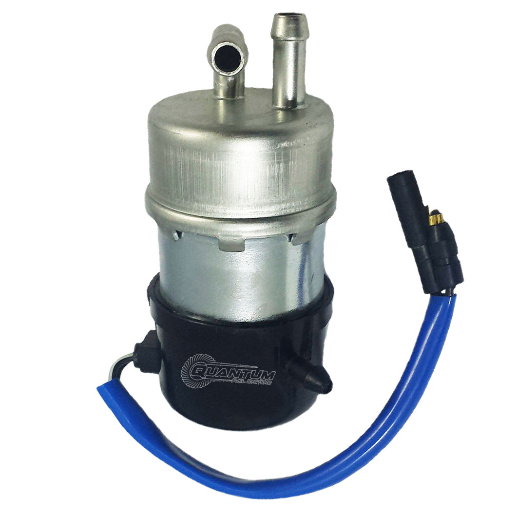 Quantum HFP-183 Electric Fuel Pump for Yamaha FZS1000 and XV17AT Road Star Silverado