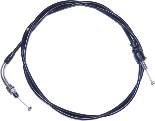 WSM Throttle Cable for Kawasaki 650 SX - OEM Replacement Part Part Number 002-066