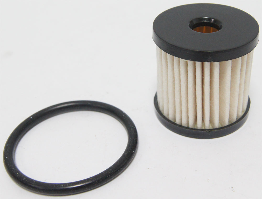 HardDrive Fuel Filter Kit for Harley-Davidson V-Twin Models Part #14-214