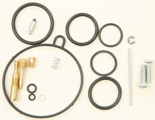 All Balls Carburetor Repair Kit for Honda TRX90X Models (Part Number 26-1206)