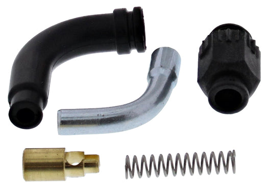 ALL BALLS Hot Start Plunger Kit for Honda CRF450R and CRF250R (Part #46-2002)