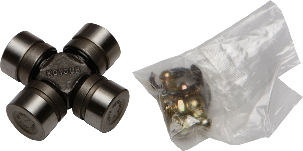 ALL BALLS U Joint Kit for Kawasaki ATV/UTV Models - Part Number 19-1007