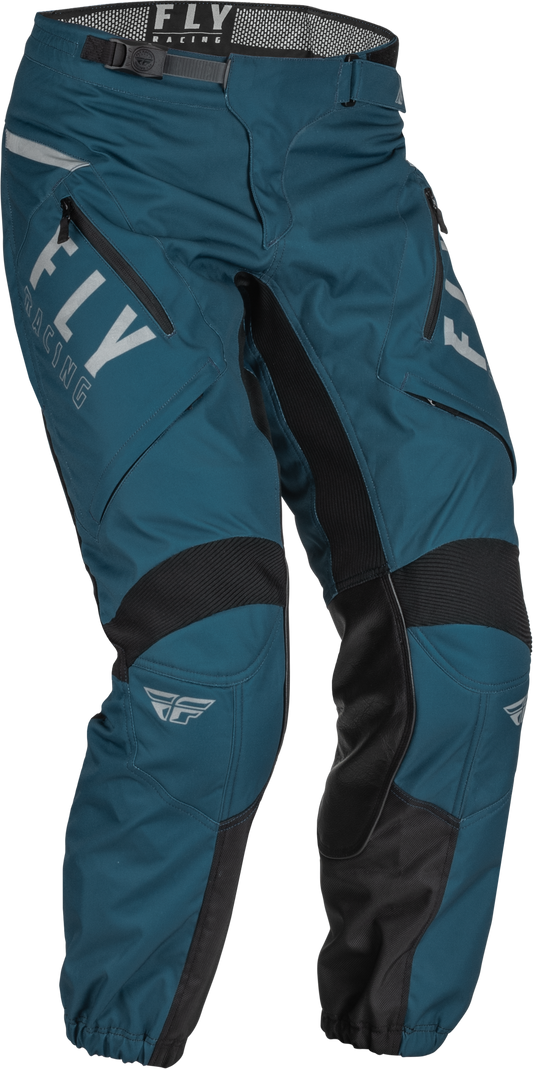 Fly Racing Patrol Pants Navy/Black Size US 30