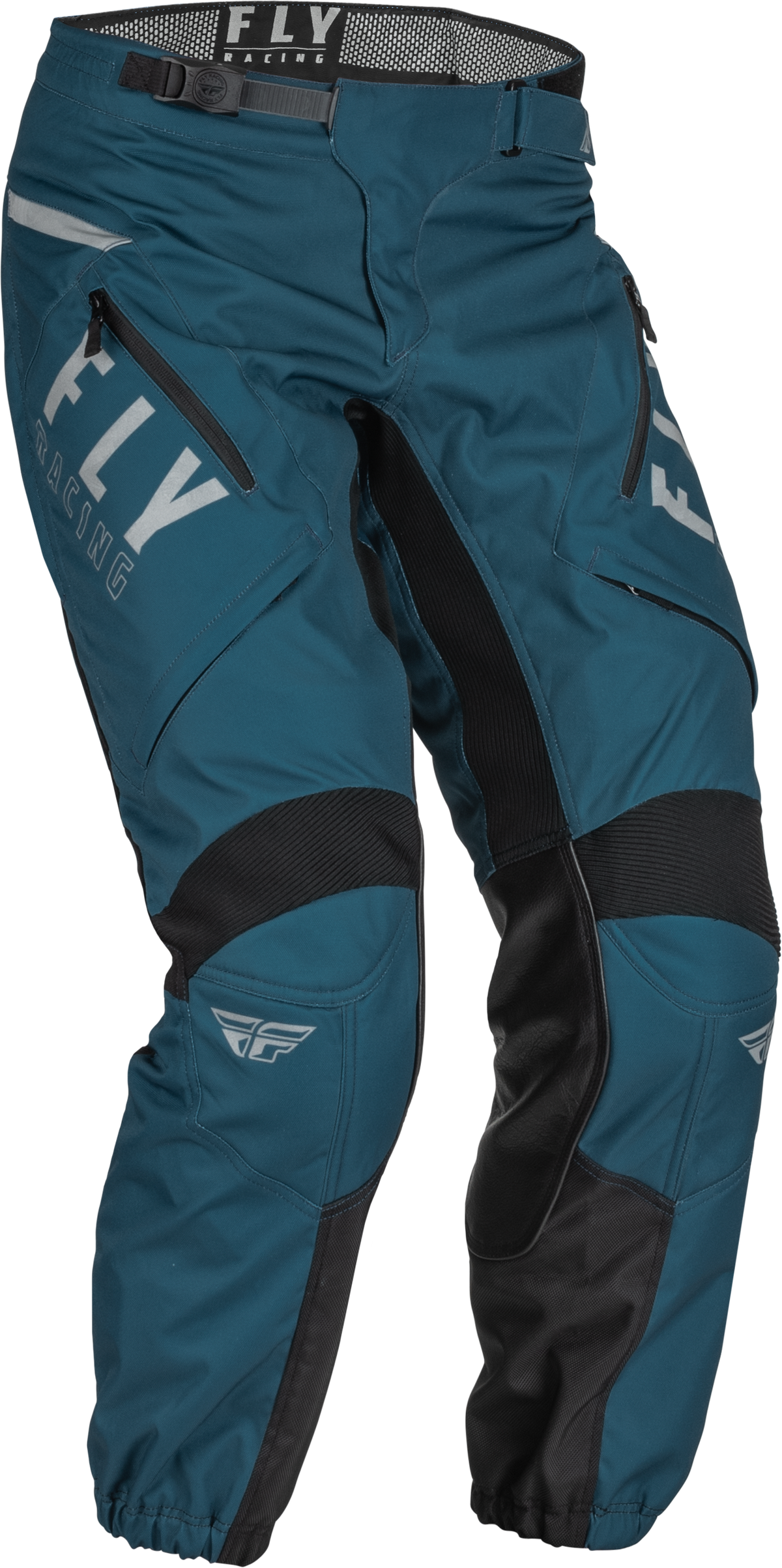 Fly Racing Patrol Pants Navy/Black US 42 - Offroad Motorcycle Riding Gear
