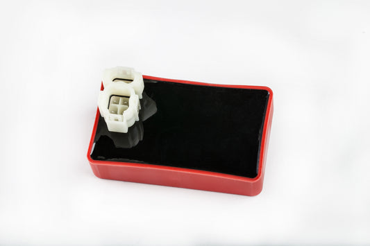 RICKS CDI Box for Honda TRX300 Fourtrax & Fourtrax 4X4 Models - High-Performance Replacement Part