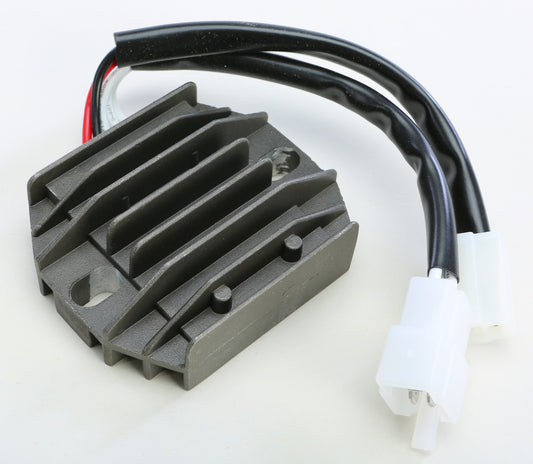 RICKS Regulator / Rectifier for Suzuki LS650B S40 Boulevard (2005-2015)