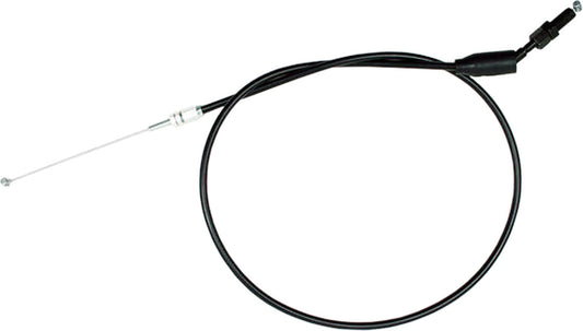 MOTION PRO Part 03-0232 Black Vinyl Throttle Pull Cable for Kawasaki KLR650