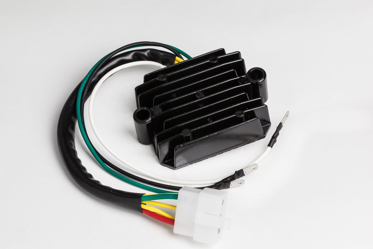 RICKS Regulator / Rectifier for Honda CB750F and CB750K (Part No. 10-100)