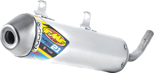 FMF Powercore 2.1 Silencer for 2-Stroke Offroad Motorcycles