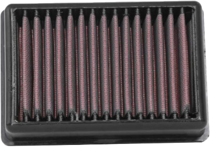 K&N Air Filter for BMW R Nine T - High-Performance Reusable Air Filter Part BM-1121