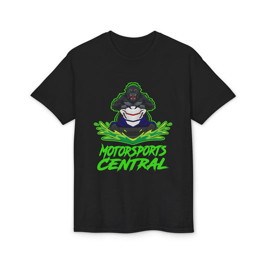 Motorsports Central T-Shirt