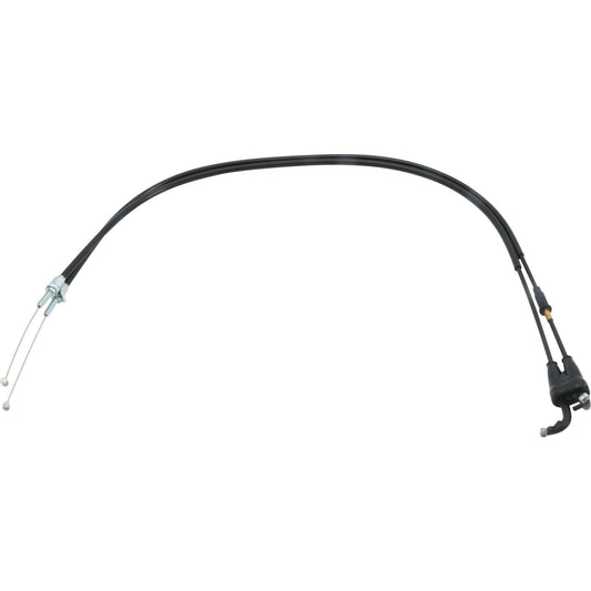 ALL BALLS Throttle Cable for Kawasaki KX Models – Durable Offroad Control Line
