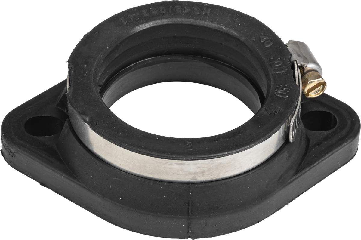 Mikuni Rubber Falange Adapter HS 42 for Harley Davidson V-Twin Models