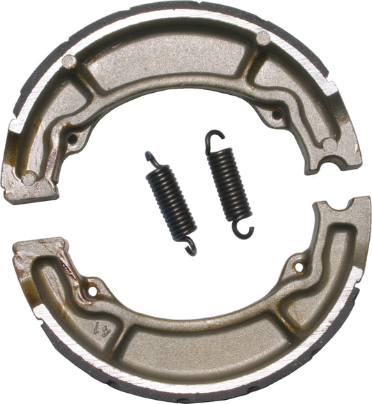 EBC Double-H™ Sintered Superbike Brake Pads Part 506G for Yamaha XT350 and RT180