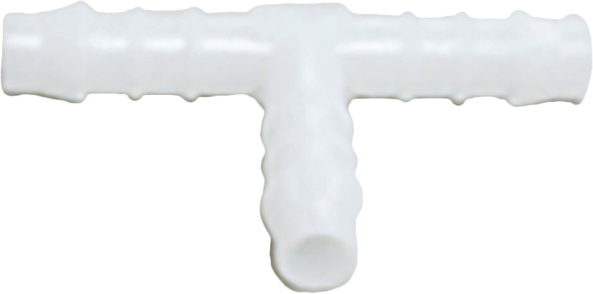 SP1 UP-07028-1 5/16 inch T Fuel Fitting for Intake and Fuel Systems