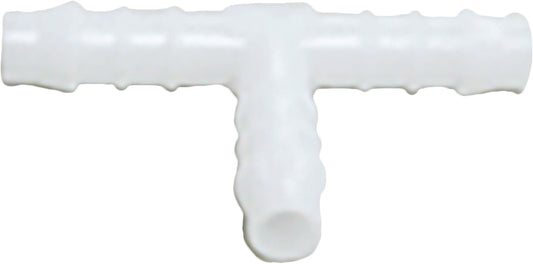 SP1 UP-07028-1 5/16 inch T Fuel Fitting for Intake and Fuel Systems
