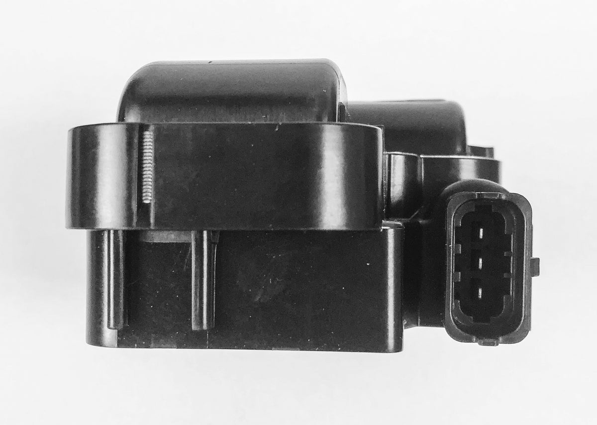 RICKS Ignition Coil for ATV/UTV - OEM Replacement Part Part Number 23-502