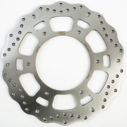 EBC MD2130C Contour Plus Brake Rotor for Yamaha XVS95 Series and SCR 950