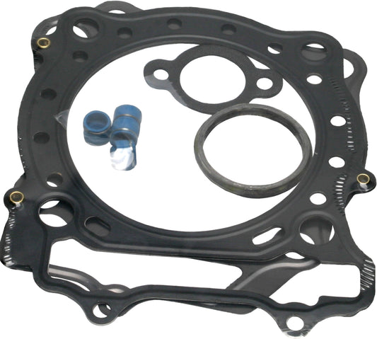 Cometic Top End Gasket Kit 97mm for Suzuki LT-R450 Quadracer - Engine Gaskets & Seals