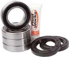 Pivot Works Rear Wheel Bearing Kit for Arctic Cat 400/500 ATV - Part PWRWK-A02-540