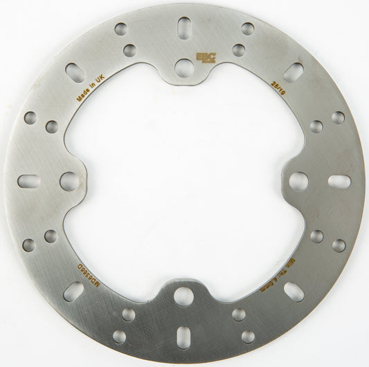 EBC MD6366D Standard ATV/UTV Brake Rotor for Can-Am Commander 1000 Series