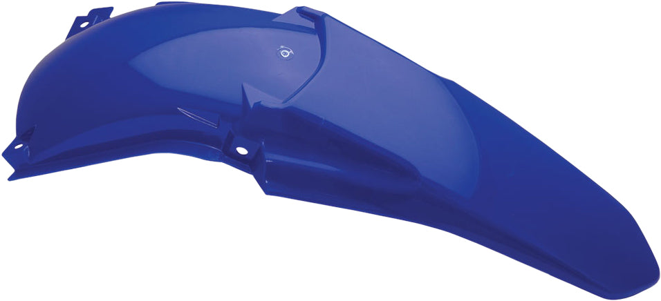 ACERBIS Rear Fender for Yamaha YZ125 (2002-2011) in Blue