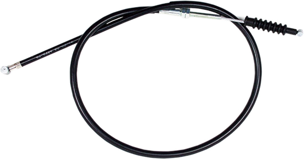 MOTION PRO Black Vinyl Clutch Cable Part 03-0324 for Kawasaki KX60 Offroad Motorcycles