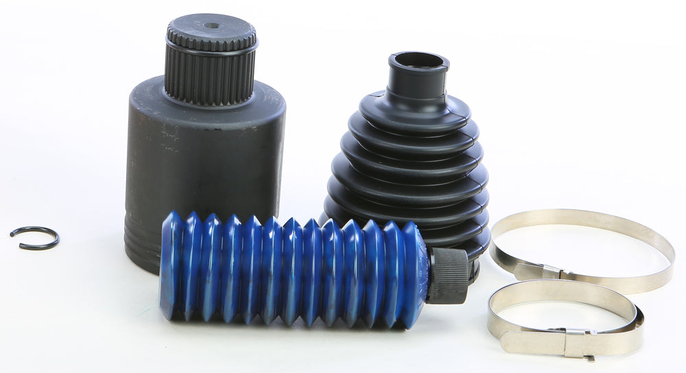 EPI Rear CV Joint Kit for Polaris ATV and UTV Models - Part WE271186