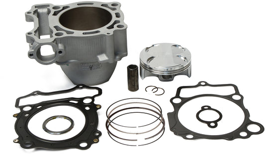 CYLINDER WORKS Yamaha YZ250F & YZ250FX 77mm Standard Bore Cylinder Kit with High Compression Option