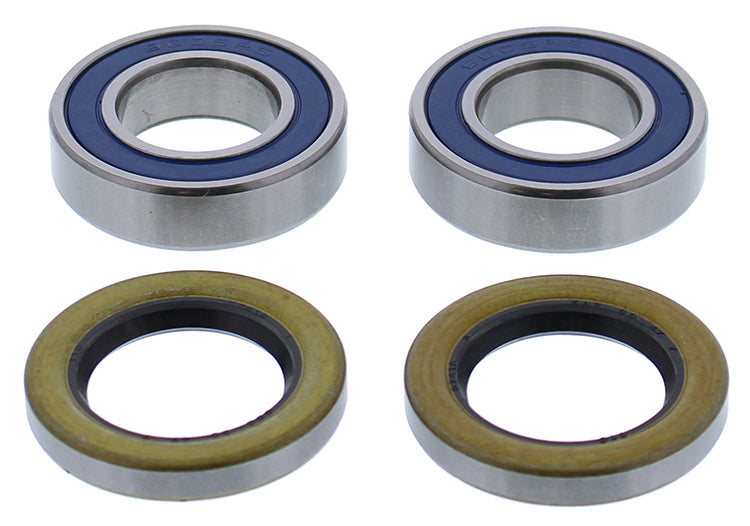 ALL BALLS Wheel Bearing & Seal Kit for BMW R Nine T & S1000XR Models