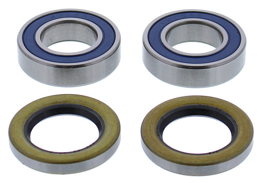 ALL BALLS Wheel Bearing & Seal Kit for BMW R Nine T & S1000XR Models