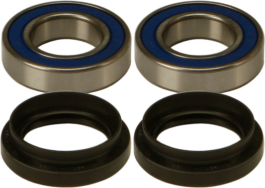 ALL BALLS Wheel Bearing & Seal Kit for Yamaha YFM600/660 Grizzly 4WD – ATV & UTV Drive Components