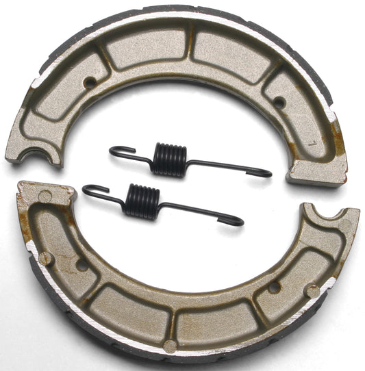 EBC Double-H Sintered Superbike Brake Pads Part Number 528G for Yamaha Models
