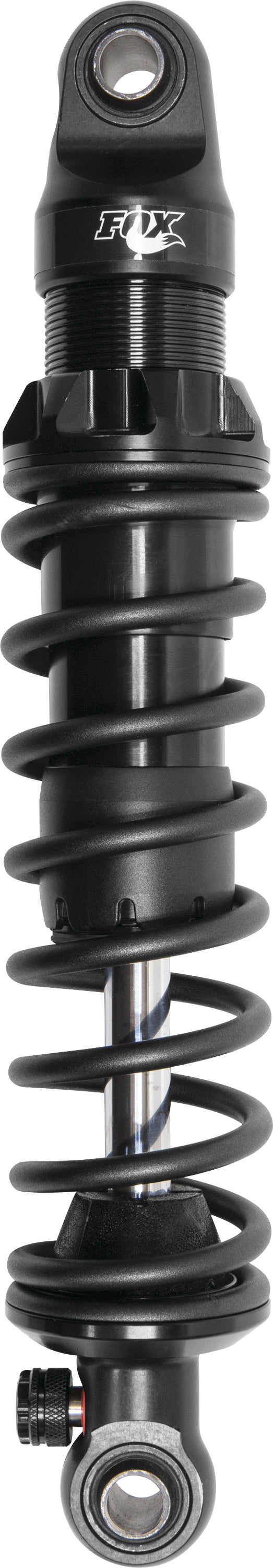 FOX Monotube Shocks with Rebound Adjustment for Harley Davidson XL and XR Models - 13 Inch
