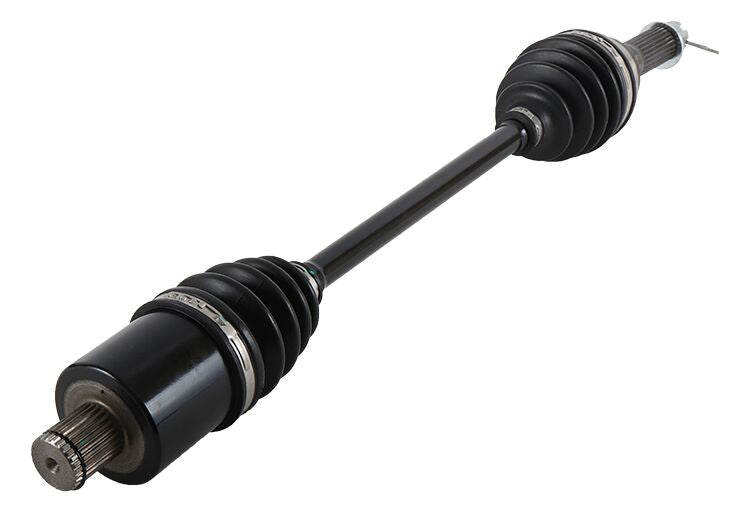 ALL BALLS 6 Ball Heavy Duty Rear Axle for Polaris Ranger & XP Models