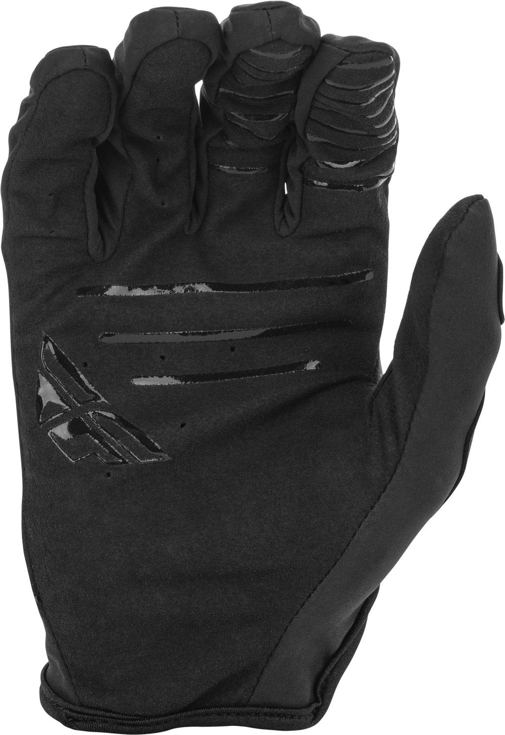 Fly Racing Windproof Gloves Black Size US 13 – Lightweight and Windproof Midweight Snow Glove