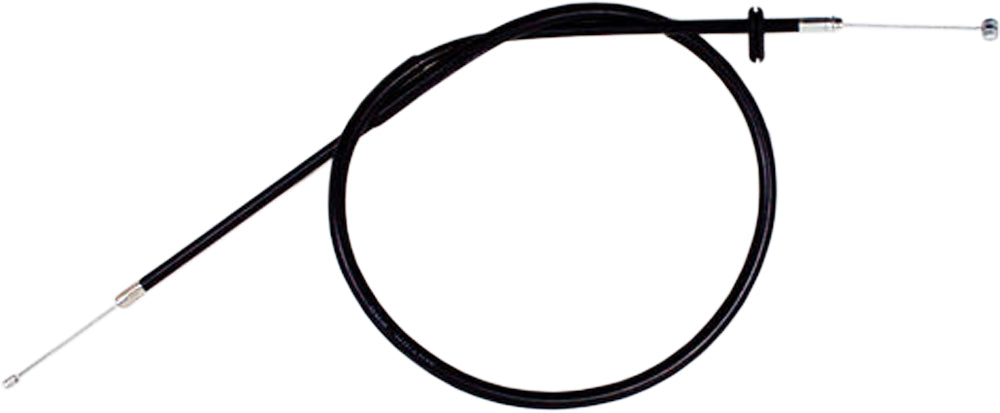MOTION PRO Part 02-0077 Black Vinyl Throttle Cable for Honda ATC Models