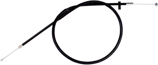 MOTION PRO Part 02-0077 Black Vinyl Throttle Cable for Honda ATC Models