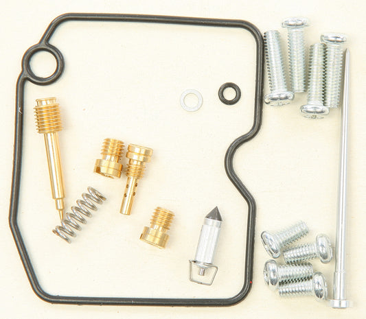 ALL BALLS Carburetor Repair Kit for Arctic Cat 500 4X4 Auto 2008-2009