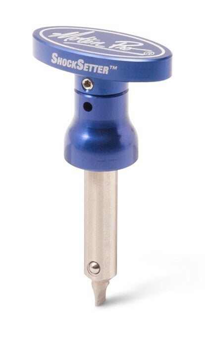 MOTION PRO Shock Setter Tool Part Number 08-0756 for Rear Shock Adjustment