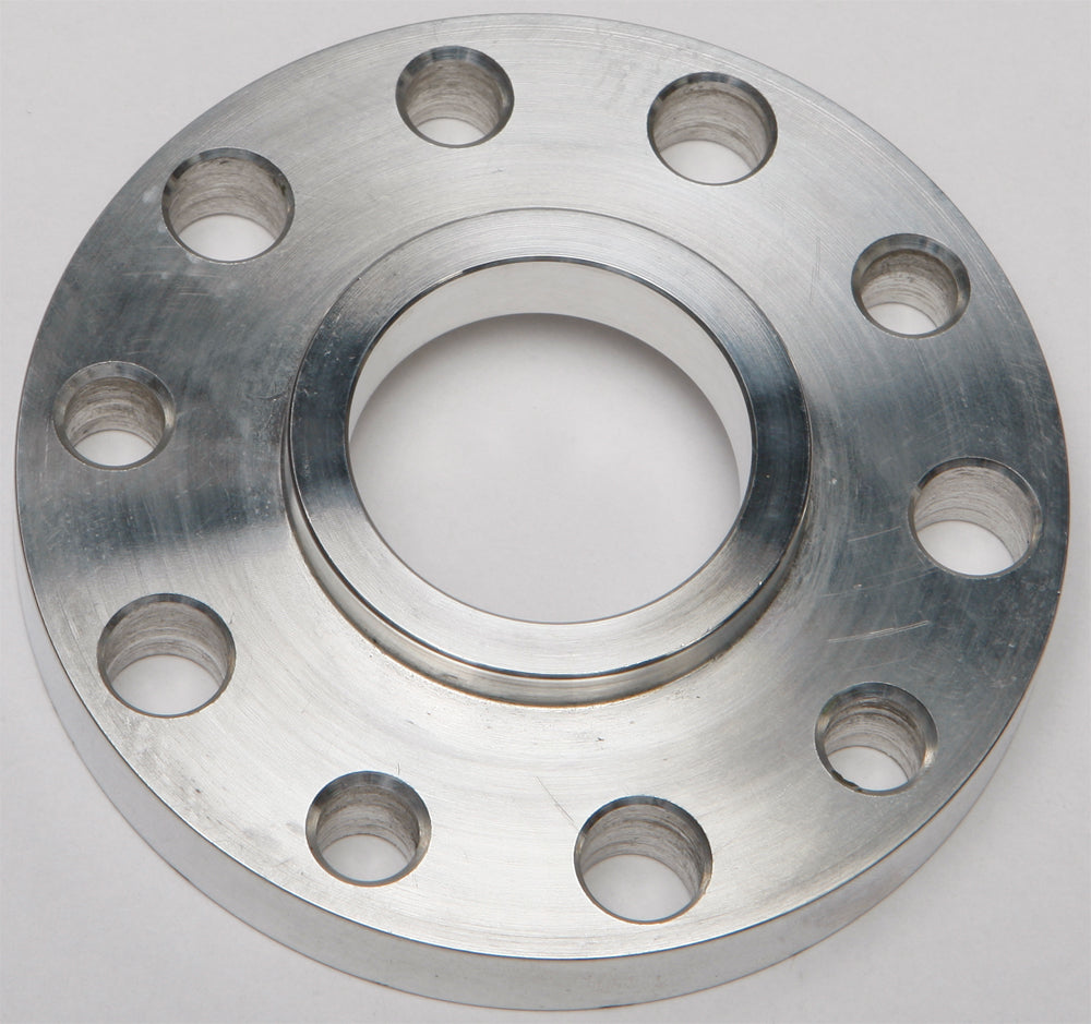 HardDrive Aluminum Pulley Spacer 1/2 Inch for Harley Davidson V-Twin Models