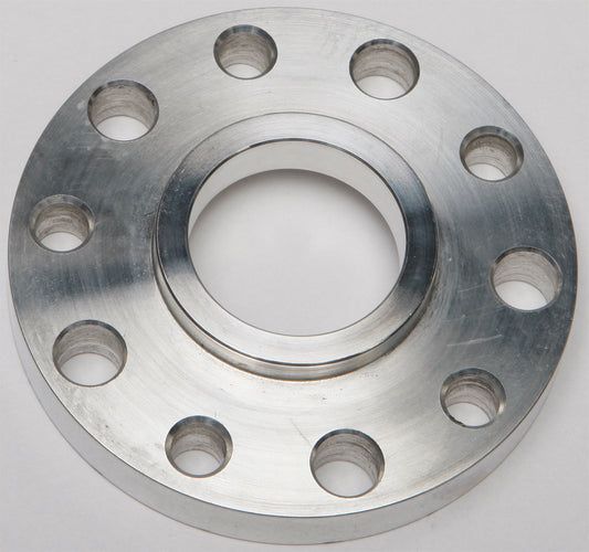 HardDrive Aluminum Pulley Spacer 1/2 Inch for Harley Davidson V-Twin Models