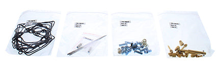 ALL BALLS Carburetor Rebuild Kit for Arctic Cat ZR 900 Models - Part 26-1930