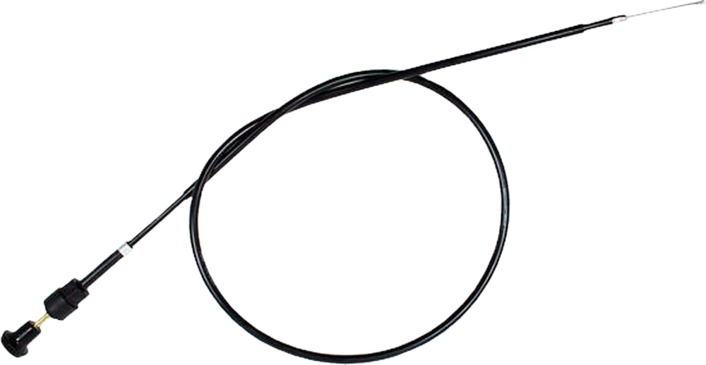 MOTION PRO Black Vinyl Choke Cable for Honda TRX350 Models